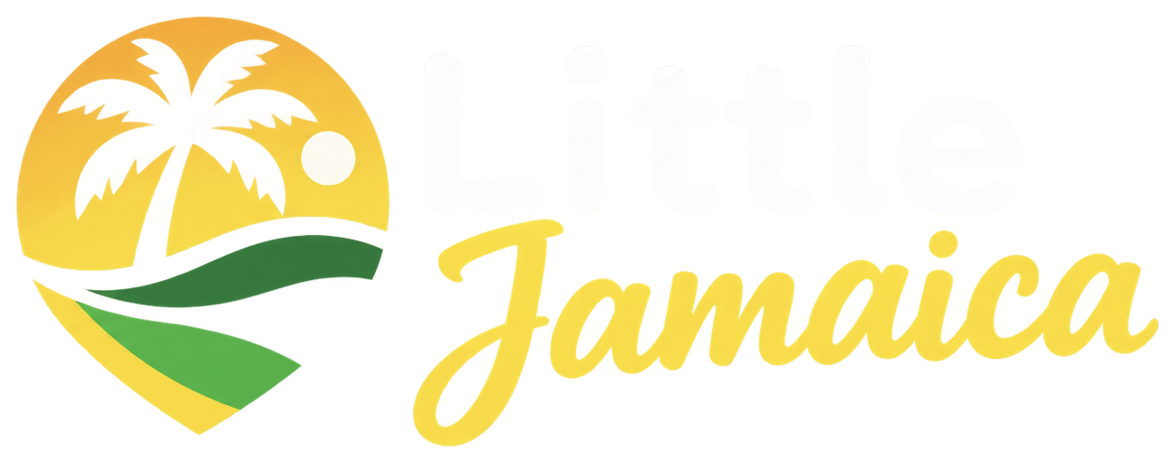 Little Jamaica Bia